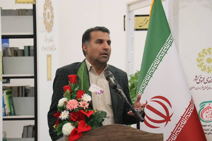 ترویج آثار مکتوب دفاع مقدس، ضرورتی برای حفظ چراغ مقاومت