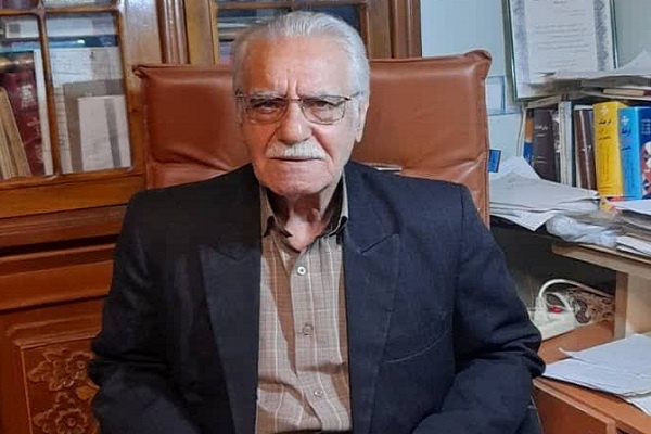 پیوند تاریخ خوی با شمس تبریزی/ همه چیز درباره مناره مقبره شمس