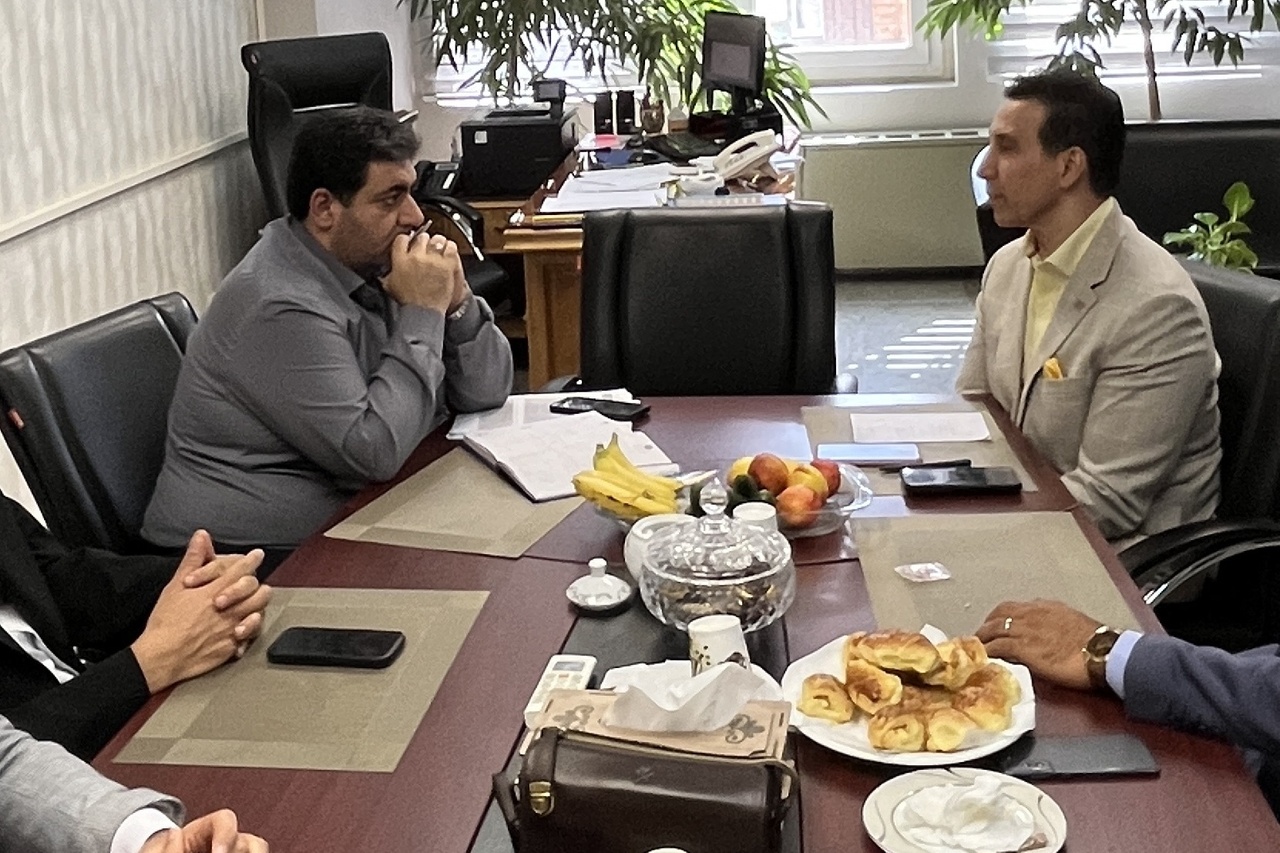 همگرایی اتحادیه و ارشاد برای تقویت صنعت چاپ