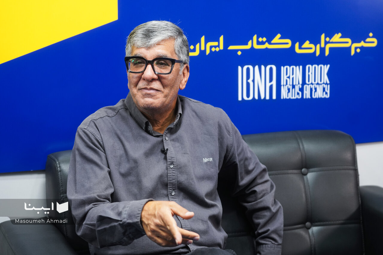 چرا جنگی که آن گونه بود، این‌گونه ثبت شد؟/ادبیات ما دیگر زایش ندارد