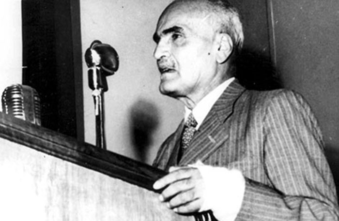 زندگی طوفانی