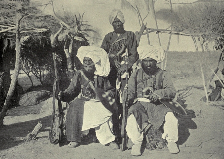 فراموش‌شدگان