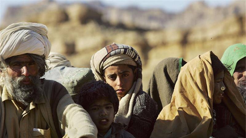 فراموش‌شدگان