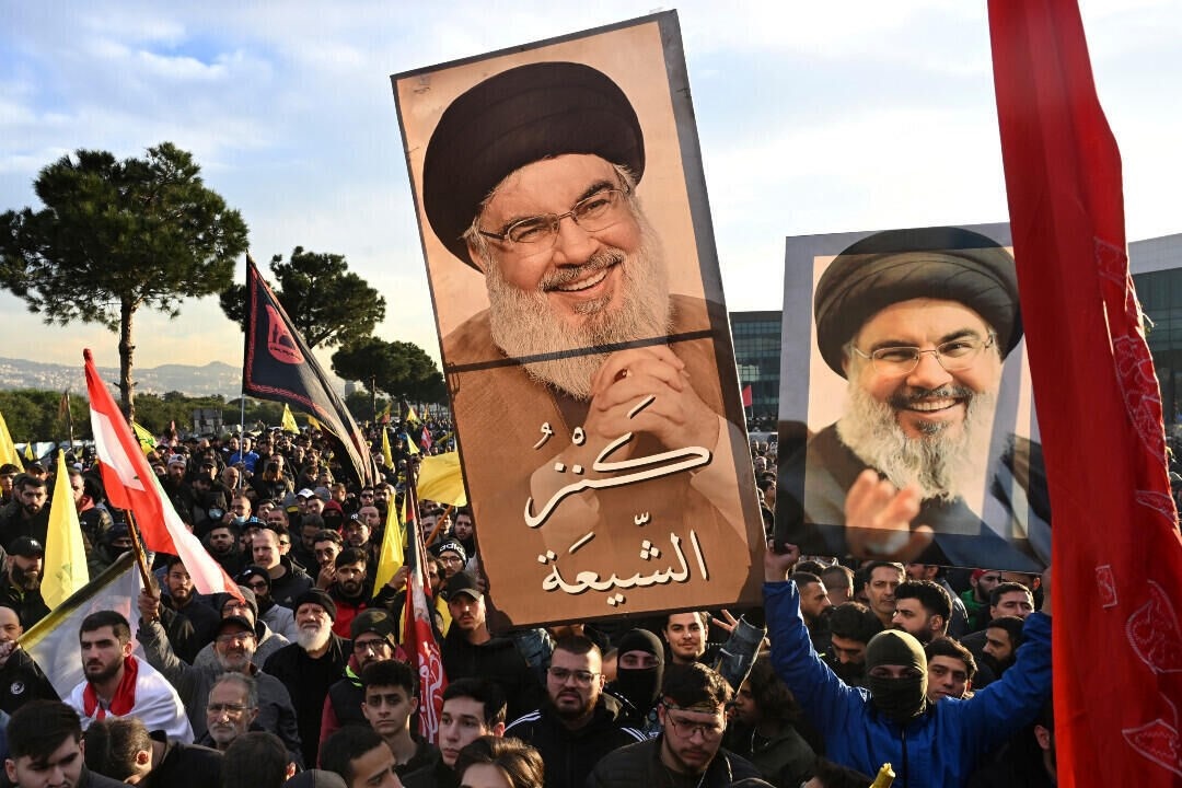 شاید سخنران امروز خود سید باشد