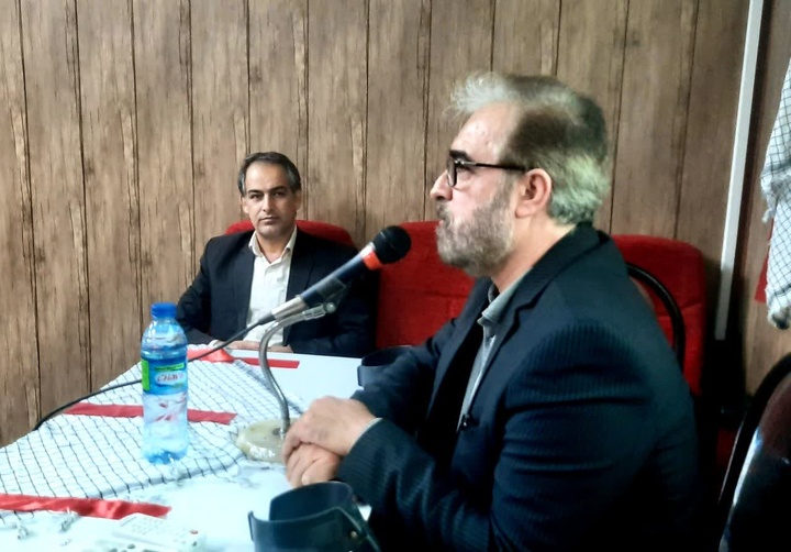 شعر و خاطره؛ روایت ماندگار دفاع مقدس در گچساران