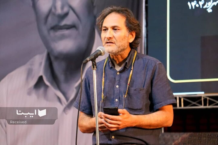 مراسم بزرگداشت «احمد پژمان»در سالن وحدت لار