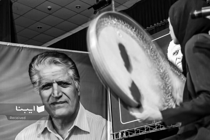 مراسم بزرگداشت «احمد پژمان» در شهر زادگاهش