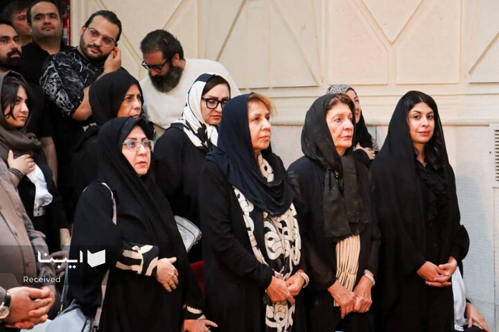 مراسم بزرگداشت «احمد پژمان»در سالن وحدت لار