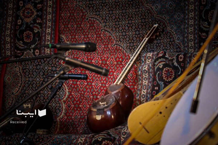 مراسم بزرگداشت «احمد پژمان»در سالن وحدت لار