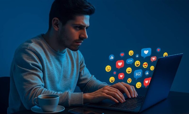 سرنوشت زبان در عصر دیجیتال