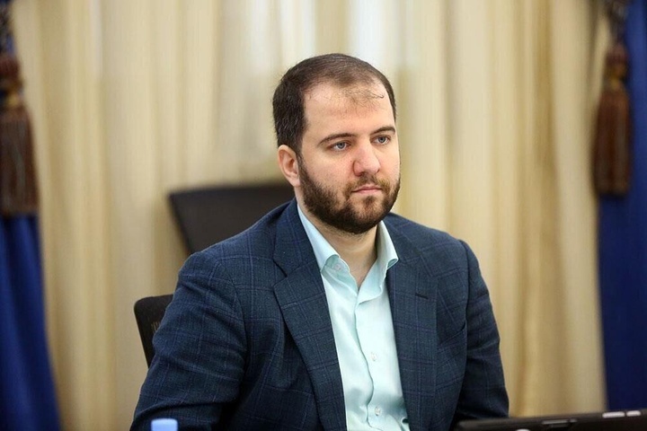 رئیس اتحادیه تولید و نشر محتوا در فضای مجازی تغییر کرد