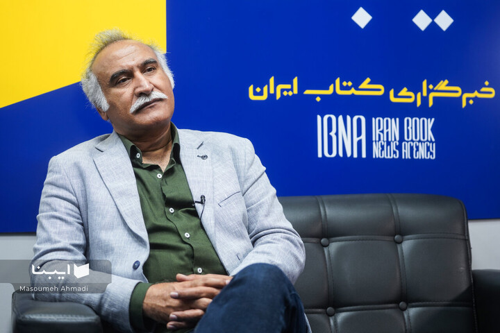 مولانا و شمس من شبیه روایت‌های آشنا نخواهد بود/ «ملت عشق» اثری ضعیف و سطحی درباره مولانا است