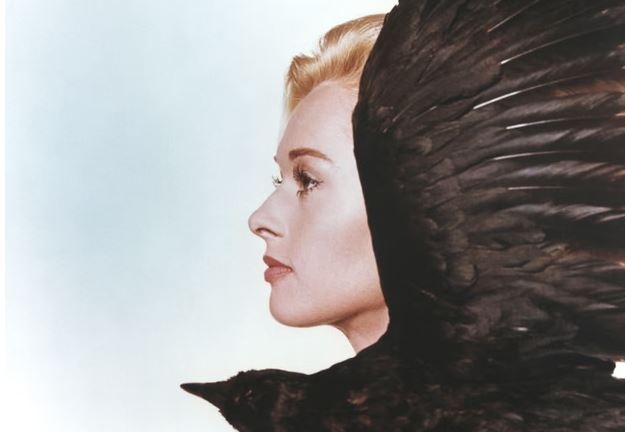 دوموریه هراس‌انگیزترین داستان‌ها را نوشت