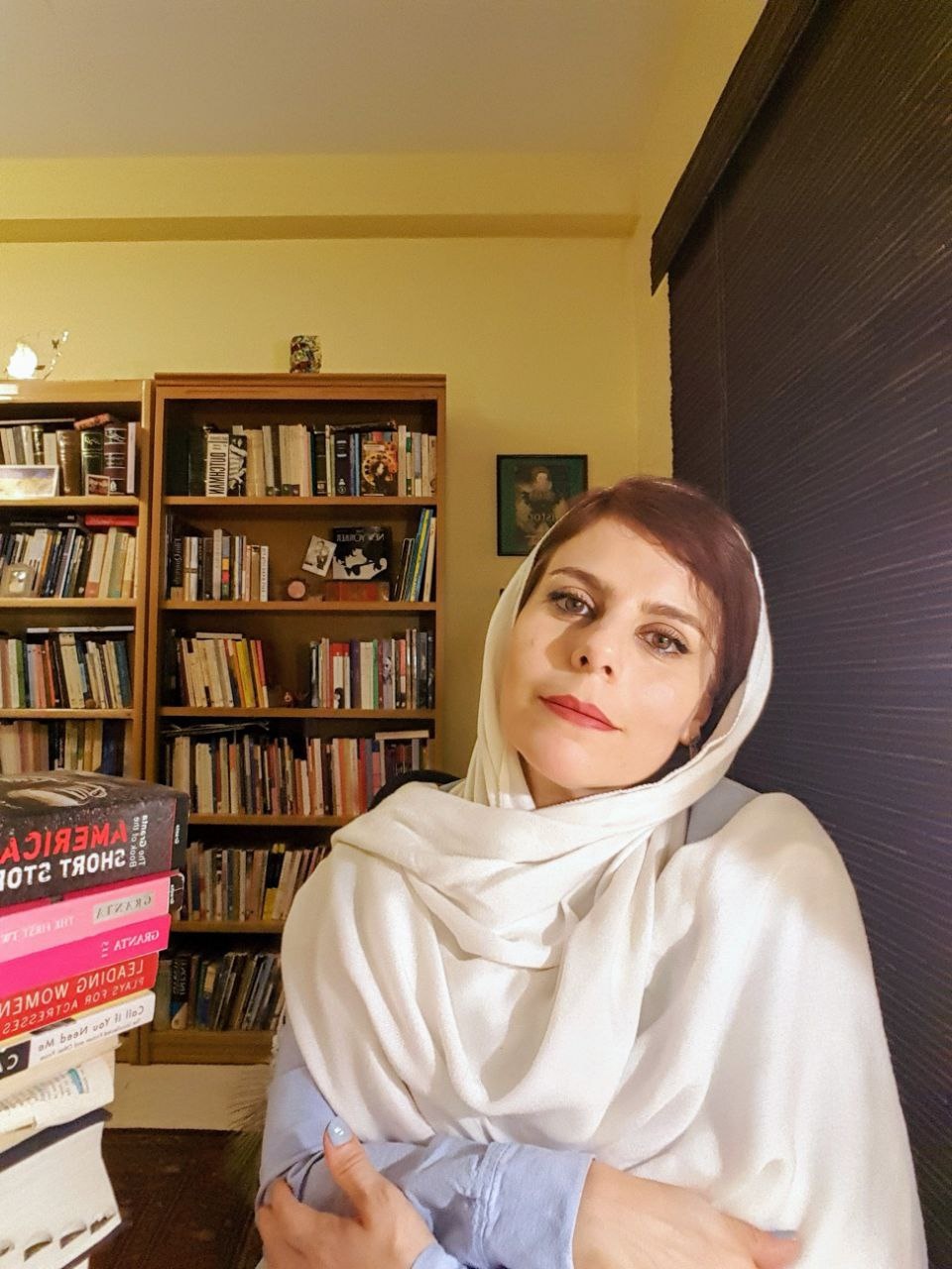 مترجم الزاما فیلسوف یا جامعه‌شناس نیست