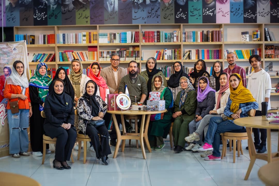 رویداد «عصر مشاعره» در ۳ قالب شعر برگزار می‌شود