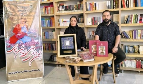 رویداد «عصر مشاعره» در ۳ قالب شعر برگزار می‌شود