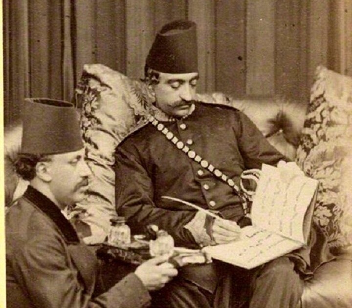 سلطان صاحب‌قران بدون سانسور