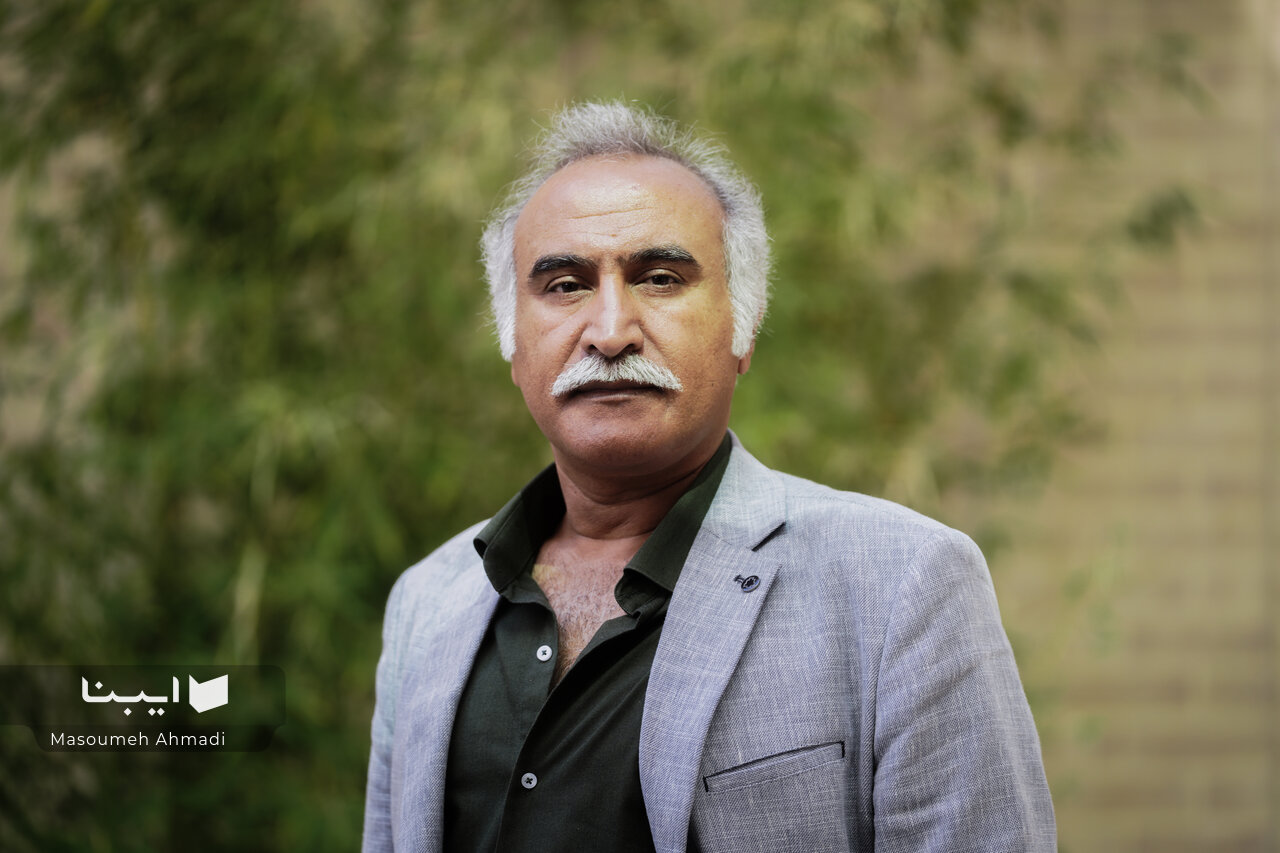 مولانا و شمس من شبیه روایت‌های آشنا نخواهد بود/ «ملت عشق» اثری ضعیف و سطحی درباره مولانا است/