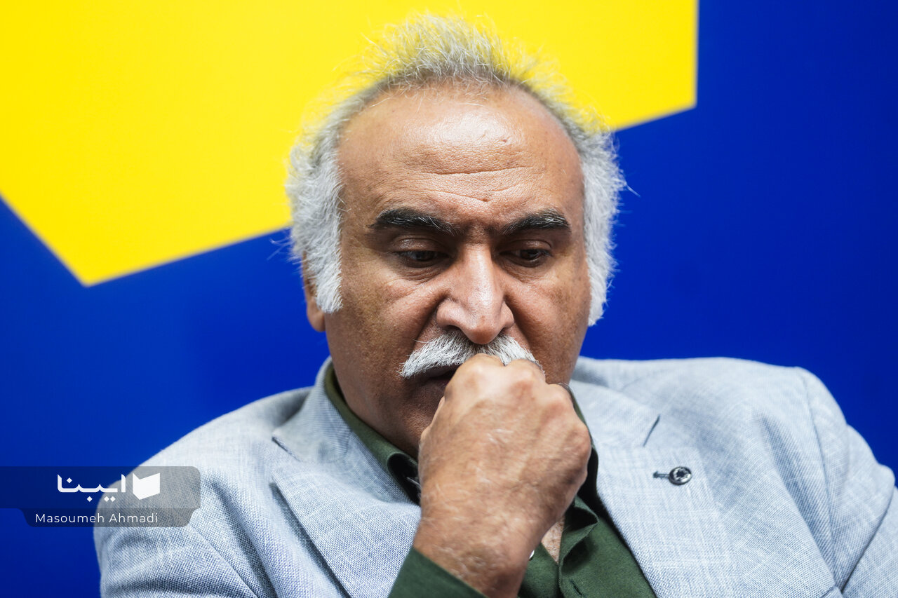 مولانا و شمس من شبیه روایتهای آشنا نخواهد بود/ «ملت عشق» اثری ضعیف و سطحی درباره مولانا است/