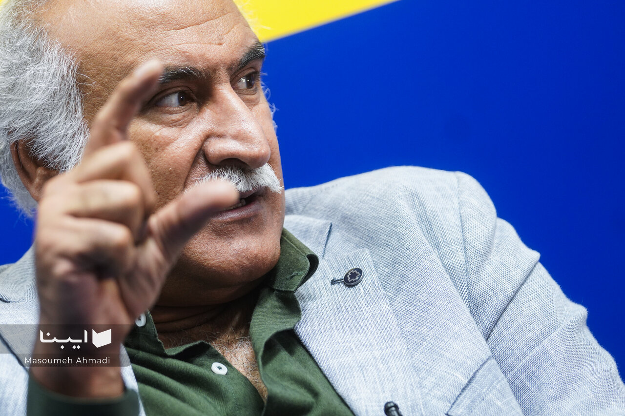 مولانا و شمس من شبیه روایتهای آشنا نخواهد بود/ «ملت عشق» اثری ضعیف و سطحی درباره مولانا است/