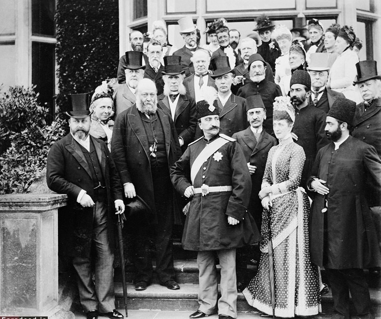 سلطان صاحب‌قران بدون سانسور