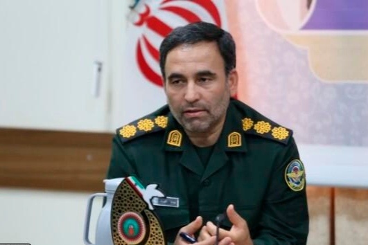 نخستین جلد دانشنامه دفاع مقدس و مقاومت در خراسان شمالی تدوین شد