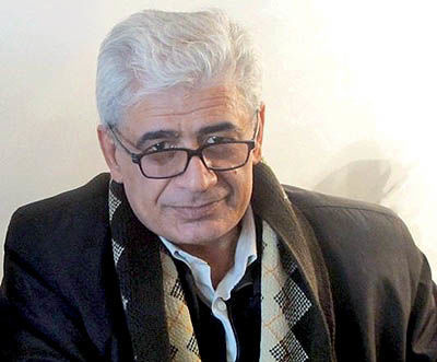 آسیب‌دیدگی فیض شریفی در پی تجاوز دشمن به خاک ایران