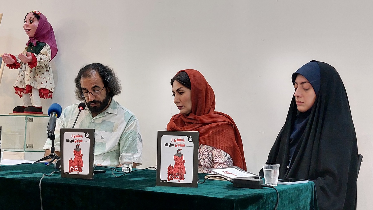 رد شدن از خیابان فیل‌ها؛ بازخوانی فاجعه‌ای که نباید فراموش شود