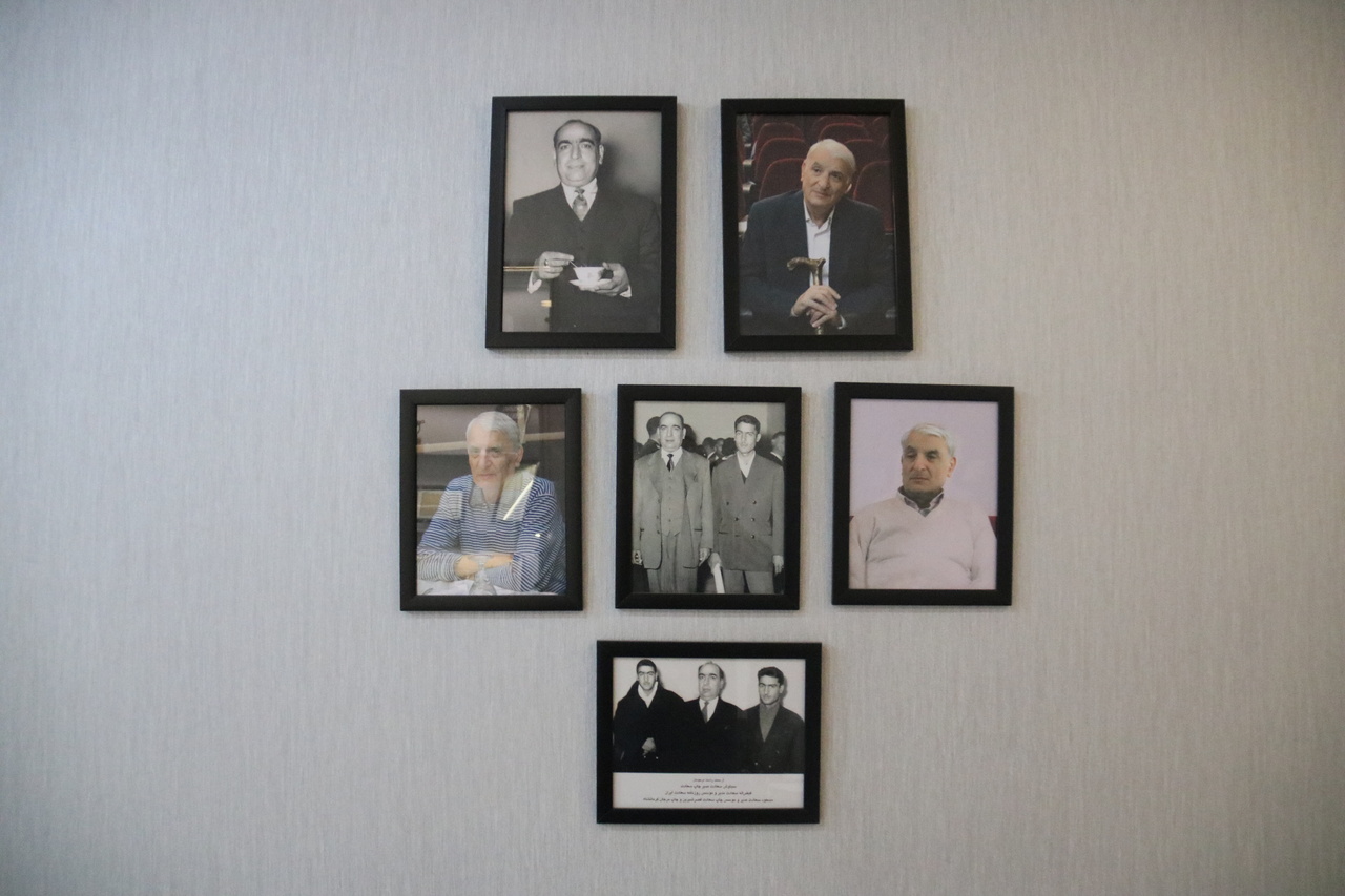 چاپخانه سعادت؛ بازمانده‌ای از عصر قاجار در قلب کرمانشاه/ «مطبعه سعادت» چگونه متولد شد؟