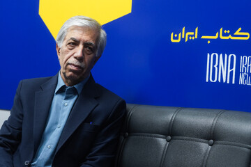 حمایت لجستیکی توزیع کتاب، نمایشگاه مجازی را اقتصادی‌تر می‌کند