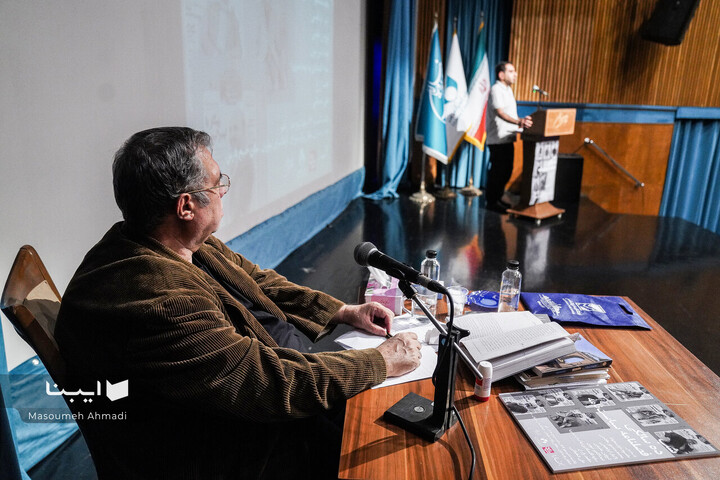 شب ده سالگی فصلنامۀ سیاست‌نامه