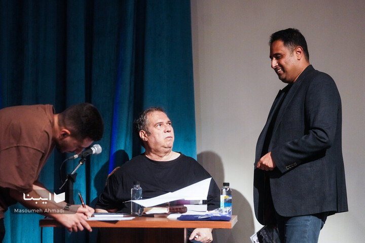 شب ده سالگی فصلنامۀ سیاست‌نامه