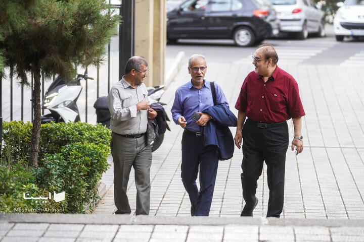 شب ده سالگی فصلنامۀ سیاست‌نامه