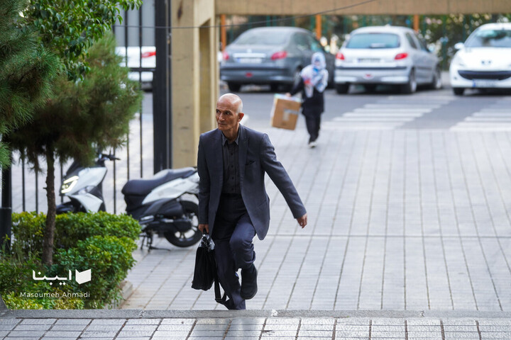 شب ده سالگی فصلنامۀ سیاست‌نامه