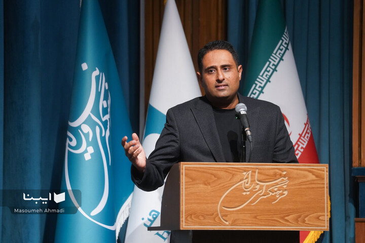 شب ده سالگی فصلنامۀ سیاست‌نامه