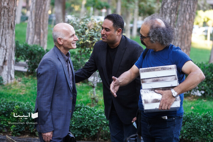 شب ده سالگی فصلنامۀ سیاست‌نامه