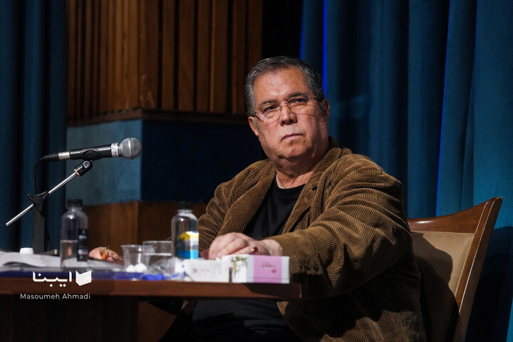 شب ده سالگی فصلنامۀ سیاست‌نامه