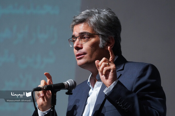 شب ده سالگی فصلنامۀ سیاست‌نامه