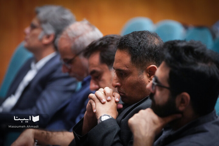 شب ده سالگی فصلنامۀ سیاست‌نامه