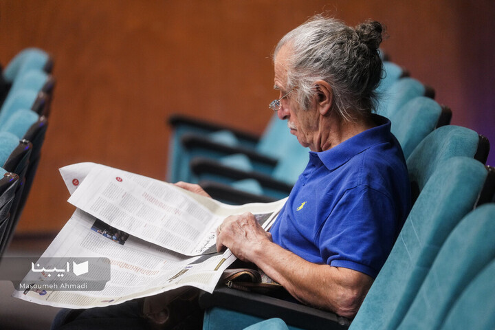 شب ده سالگی فصلنامۀ سیاست‌نامه