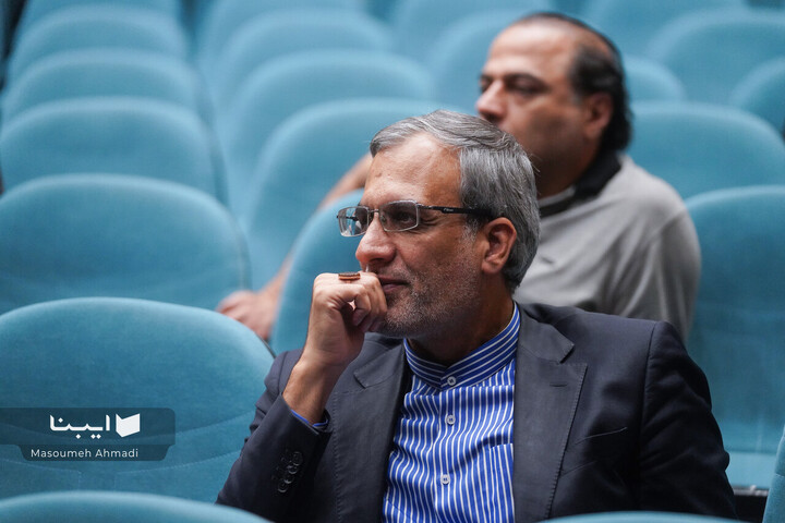 شب ده سالگی فصلنامۀ سیاست‌نامه