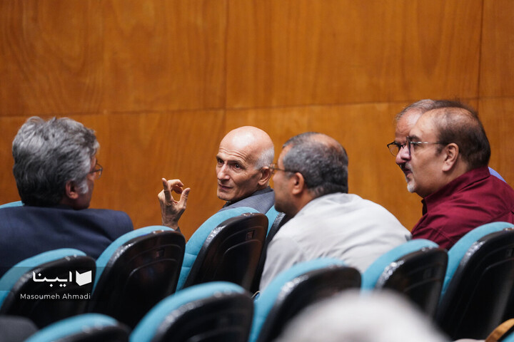 شب ده سالگی فصلنامۀ سیاست‌نامه