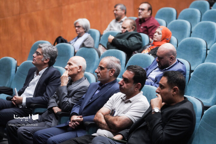 شب ده سالگی فصلنامۀ سیاست‌نامه