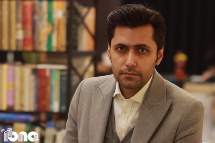 جادوی شیشه‌ای؛ ویترین‌هایی که کتاب را زنده می‌کنند