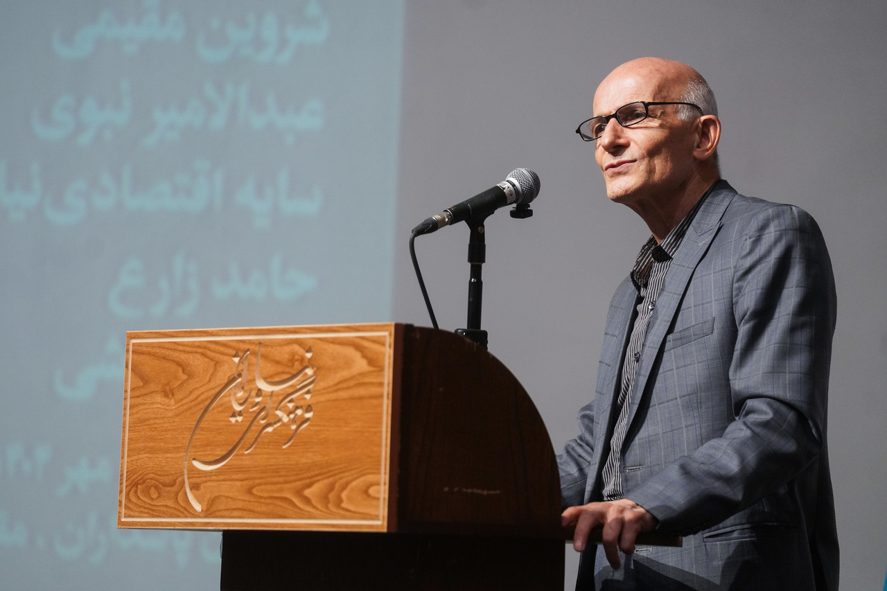 «سیاست‌نامه» نانوشته ایرانیان