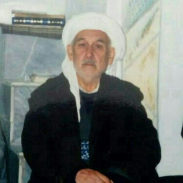 دیوان اشعار ماموستا عبدالرحمن کیانی منتشر شد