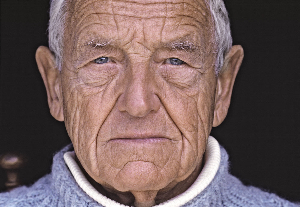 اندرو وایت، نقاشی که روایت‌گر تنهایی و رازهای طبیعت بود