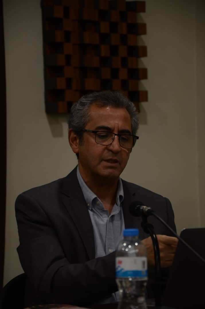 بر مبنای ترور