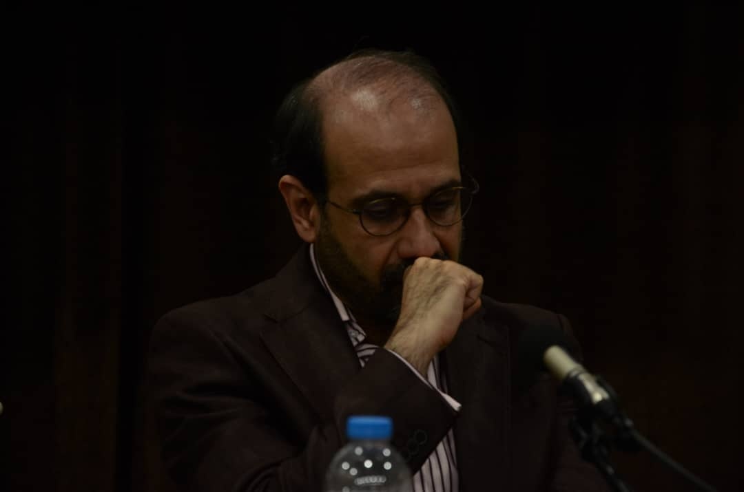 بر مبنای ترور