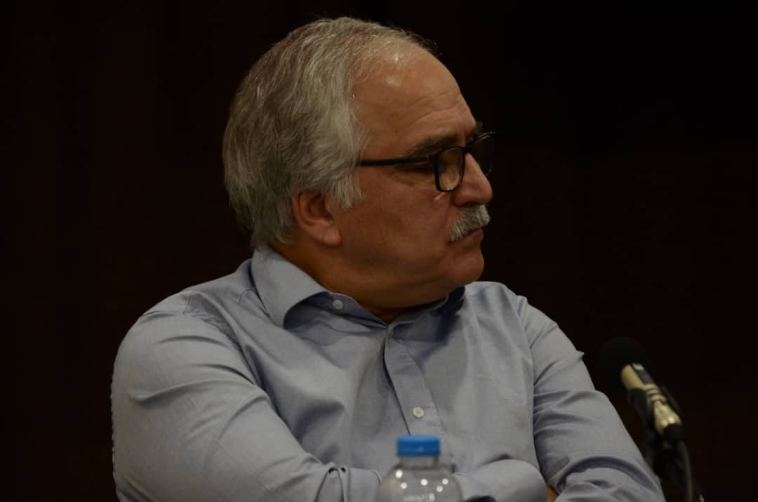 بر مبنای ترور